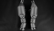 Sport Catalysts Set
